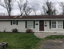 Foreclosure Listing in W PENNSYLVANIA AVE MORGANTOWN, WV 26501