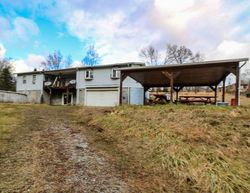 Foreclosure in  MARY HALL RD Mc Clellandtown, PA 15458