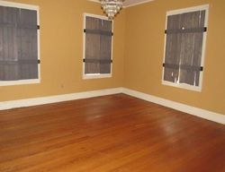 Foreclosure in  CLEVELAND AVE Charleston, WV 25302