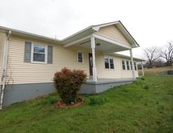 Foreclosure Listing in HILLIARDS DR LURAY, VA 22835