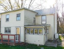 Foreclosure in  RIDGE RD Shenandoah Junction, WV 25442