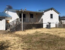 Foreclosure in  SPRUCE AVE Point Pleasant, WV 25550