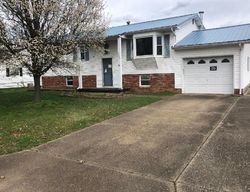 Foreclosure in  SPRUCE AVE Point Pleasant, WV 25550