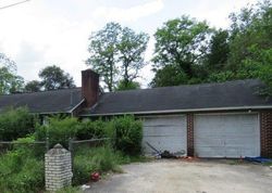 Foreclosure Listing in COTTON ST DENMARK, SC 29042