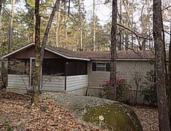 Foreclosure Listing in VERN SIKKING RD APPLING, GA 30802