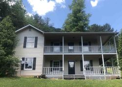 Foreclosure Listing in BERRONG RD HIAWASSEE, GA 30546