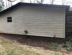 Foreclosure in  CROWDERS CREEK RD Gastonia, NC 28052