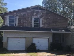 Foreclosure in  WOODSIDE DR Camden, SC 29020