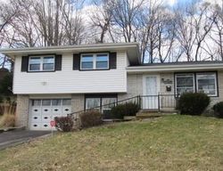 Foreclosure Listing in WILLOW AVE GREENSBURG, PA 15601