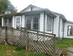 Foreclosure in  COAL RUN RD Lowell, OH 45744