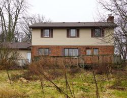 Foreclosure in  BIG PLAIN CIRCLEVILLE RD London, OH 43140