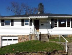 Foreclosure in  DAVISSON ST Bridgeport, WV 26330