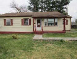 Foreclosure in  KEEZLETOWN RD Weyers Cave, VA 24486