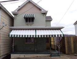 Foreclosure Listing in THOMPSON AVE DONORA, PA 15033