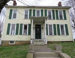 Foreclosure Listing in E MAIDEN ST WASHINGTON, PA 15301