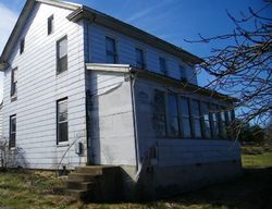 Foreclosure in  E PROSPECT RD York, PA 17402