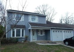 Foreclosure Listing in EDWARD DR SWEDESBORO, NJ 08085