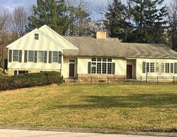 Foreclosure Listing in HOLLOW RD WAYNE, PA 19087