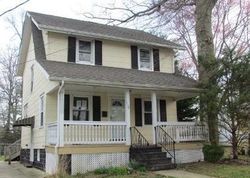 Foreclosure Listing in DUBOIS AVE WOODBURY, NJ 08096