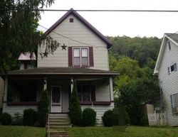 Foreclosure in  PROSPECT AVE Galeton, PA 16922
