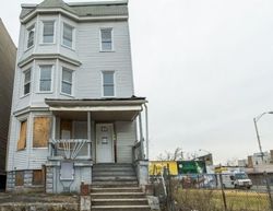 Foreclosure in  N 16TH ST East Orange, NJ 07017