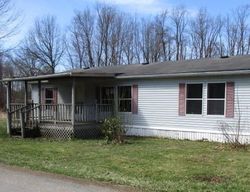 Foreclosure Listing in N INDIANA AVE SALEM, OH 44460