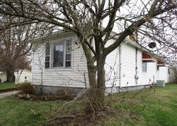 Foreclosure in  HYATT AVE Campbell, OH 44405