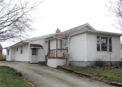 Foreclosure in  HYATT AVE Campbell, OH 44405