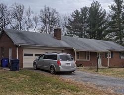Foreclosure in  WHITE OAK DR Frederick, MD 21701