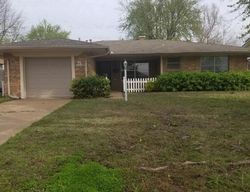 Foreclosure in  NW 57TH ST Bethany, OK 73008