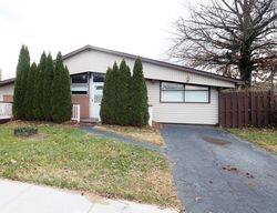 Foreclosure Listing in SUNNY LN GWYNN OAK, MD 21207