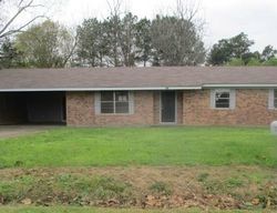 Foreclosure in  1ST ST NE Detroit, TX 75436