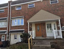 Foreclosure in  FAIRDALE RD Philadelphia, PA 19154