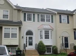 Foreclosure Listing in GRACECROFT DR HAVRE DE GRACE, MD 21078