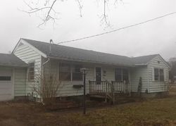 Foreclosure in  BARNEY ST Andover, NY 14806