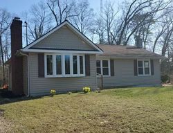 Foreclosure in  CREAMER DR Elmer, NJ 08318