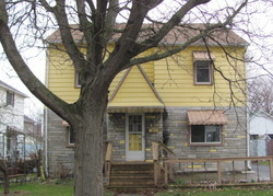 Foreclosure in  LORENZO PL Elmira, NY 14901