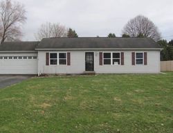 Foreclosure Listing in ORIOLE DR HORSEHEADS, NY 14845