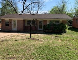 Foreclosure in  W MAIN ST Denison, TX 75020