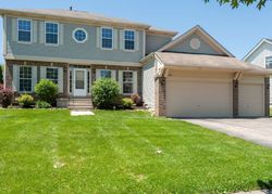 Foreclosure in  FARNSWORTH CIR Barrington, IL 60010