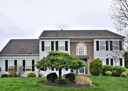 Foreclosure Listing in SPRINGWOOD LN COLLEGEVILLE, PA 19426