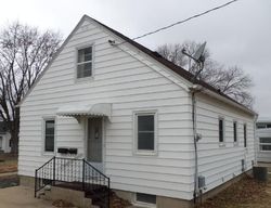 Foreclosure in  FILLMORE ST SE Chatfield, MN 55923