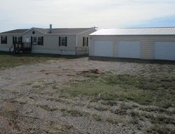 Foreclosure in  STATE HIGHWAY 36 Faxon, OK 73540