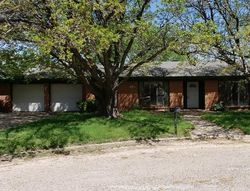 Foreclosure in  DARRELL DR Abilene, TX 79606