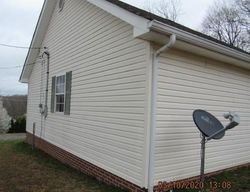 Foreclosure in  ABBY LN Jacksboro, TN 37757