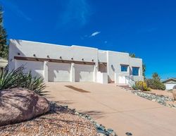 Foreclosure in  EAGLE RIDGE RD Prescott, AZ 86301