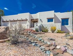 Foreclosure in  EAGLE RIDGE RD Prescott, AZ 86301