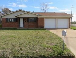 Foreclosure in  KIMBLE ST Abilene, TX 79605