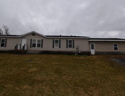 Foreclosure in  DORAN RD Copenhagen, NY 13626