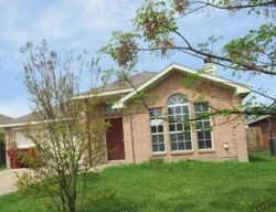 Foreclosure in  COOPER LN Royse City, TX 75189